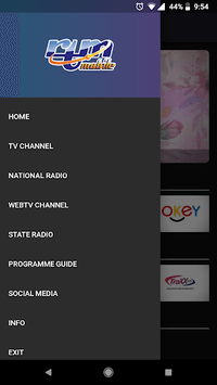 RTM Mobile APK screenshot 1 RTM Mobile APK screenshot 1