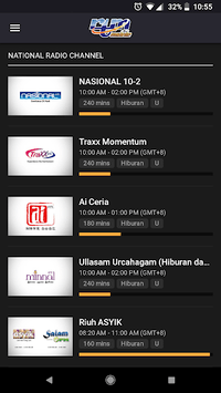 RTM Mobile APK screenshot 1 RTM Mobile APK screenshot 1