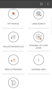 Mobile LASIS APK screenshot 1 Mobile LASIS APK screenshot 1