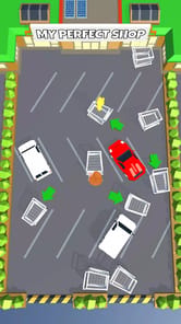 Supermarket Store: Cashier 3D APK screenshot 1
