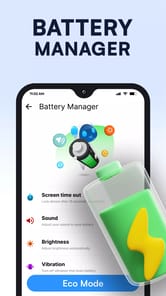 Phone Cleaner APK screenshot 1