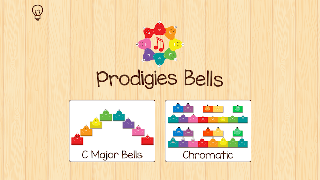 Prodigies Bells APK screenshot 1