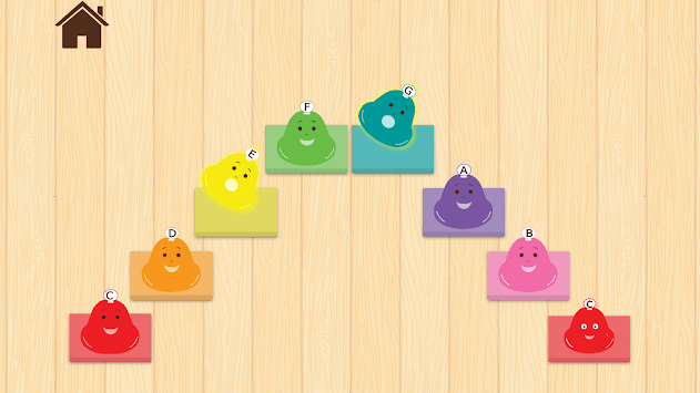 Prodigies Bells APK screenshot 1