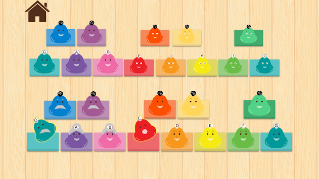 Prodigies Bells APK screenshot 1