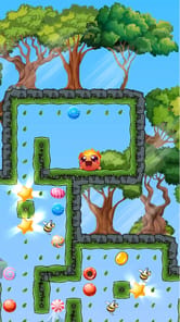 Sugar Rush APK screenshot 1