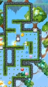 Sugar Rush APK screenshot 1
