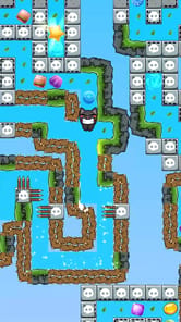 Sugar Rush APK screenshot 1