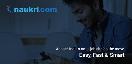 install Naukri.com Job Search on PC