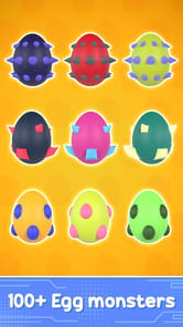 Monster Trainer APK screenshot 1