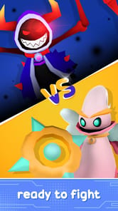 Monster Trainer APK screenshot 1