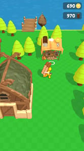 Craft Island APK screenshot 1 Craft Island APK screenshot 1