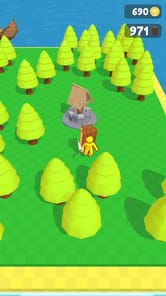 Craft Island APK screenshot 1 Craft Island APK screenshot 1