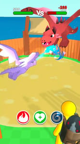 Green Island APK screenshot 1