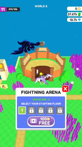 Green Island APK screenshot 1
