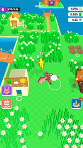Green Island APK screenshot 1