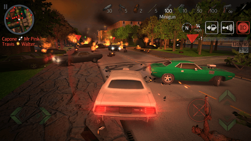 Payback 2 - The Battle Sandbox APK screenshot 1