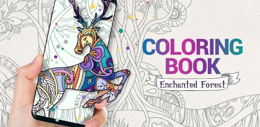 install Coloring Book for Adults | Adult Coloring Book App on PC