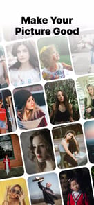 Photo Lab Picture Editor APK screenshot 1