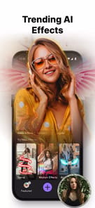 Photo Lab Picture Editor APK screenshot 1