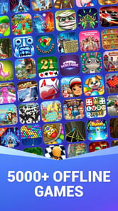 AHA Games APK screenshot 1
