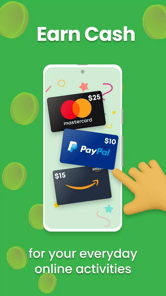 Easy Bucks APK screenshot 1