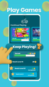 Easy Bucks APK screenshot 1