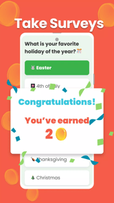 Easy Bucks APK screenshot 1