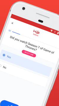 Poll Pay: Earn money and gift cards - paid surveys APK screenshot 1