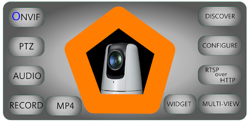 install ONVIF IP Camera Monitor (Onvifer) on PC