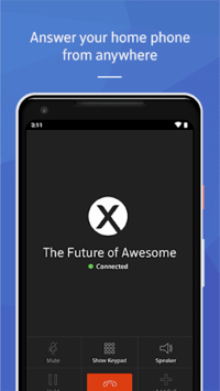 Xfinity Connect APK screenshot 1