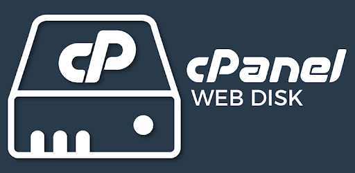 install cPanel Web Disk on PC