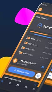 CT Pool APK screenshot 1