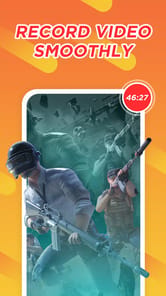 Screen Recorder APK screenshot 1