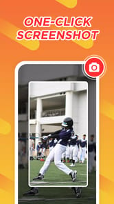 Screen Recorder APK screenshot 1