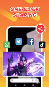 Screen Recorder APK screenshot 1