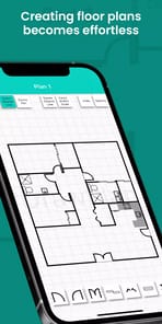 DrawPlan APK screenshot 1