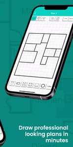 DrawPlan APK screenshot 1