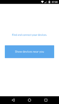 Feel Connect APK screenshot 1 Feel Connect APK screenshot 1