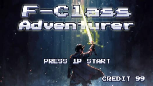 F Class Adventurer : AFK RPG APK screenshot 1
