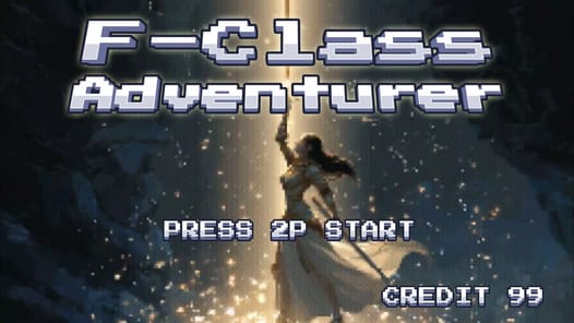 F Class Adventurer : AFK RPG APK screenshot 1