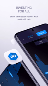 EO Broker APK screenshot 1
