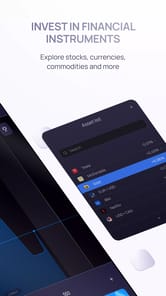 EO Broker APK screenshot 1
