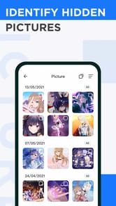 File Miner APK screenshot 1