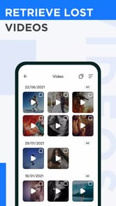 File Miner APK screenshot 1