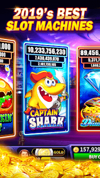 Rock N' Cash Casino Slots -Free Vegas Slot Games APK screenshot 1 Rock N' Cash Casino Slots -Free Vegas Slot Games APK screenshot 1