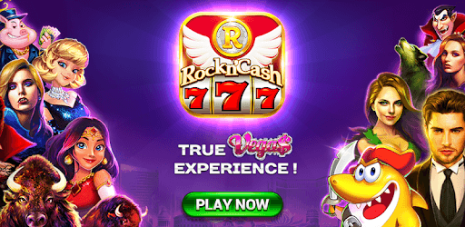 Install Rock N' Cash Casino Slots -Free Vegas Slot Games on PC install Rock N' Cash Casino Slots -Free Vegas Slot Games on PC