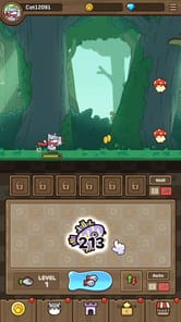 Cat Hero APK screenshot 1