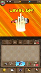 Cat Hero APK screenshot 1