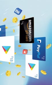 GReward APK screenshot 1