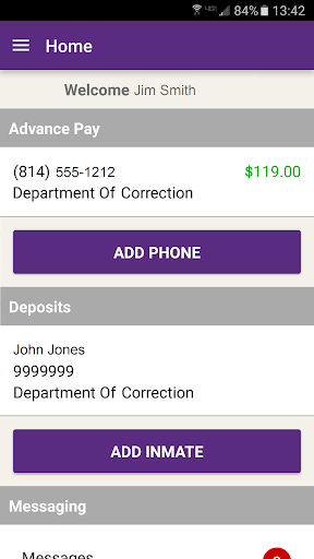 ConnectNetwork by GTL APK screenshot 1